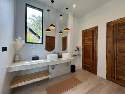 Honey moon Beach front in Chaloklum – Fotos 3
