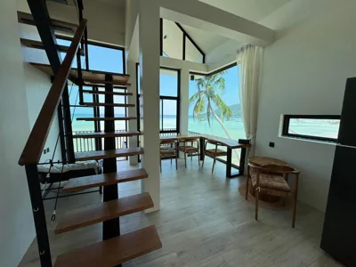 Honey moon Beach front in Chaloklum – Fotos 5