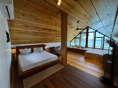 Honey moon Beach front in Chaloklum – Fotos 7