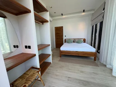 Honey moon Beach front in Chaloklum – Fotos 14