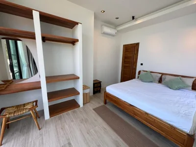 Honey moon Beach front in Chaloklum – Fotos 15